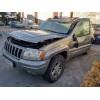 jeep gr.cherokee (wj/wg) del año 1999