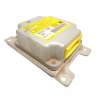Recambio de centralita airbag para mitsubishi montero sport (k90) 2.5 td gls referencia OEM IAM MR268168  