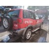 nissan terrano/terrano.ii (r20) del año 2004