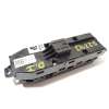 Recambio de mando elevalunas delantero izquierdo para mazda 3 berlina (bp) referencia OEM IAM BDMC66350A  