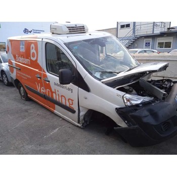 peugeot expert kasten del año 2013