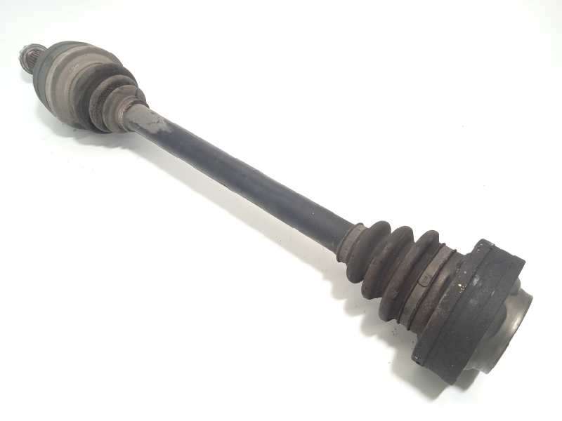 Recambio de transmision trasera derecha para bmw x5 (e53) 3.0d referencia OEM IAM 7500916  33207500916 - Azul 2