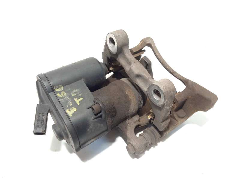 Recambio de pinza freno trasera derecha para volkswagen tiguan (5n2) t1 bluemotion referencia OEM IAM 5N0615404 - Gris 3