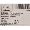 Recambio de sistema navegacion gps para nissan qashqai (j11) 1.3 16v cat referencia OEM IAM 259157FW5A  7513751043