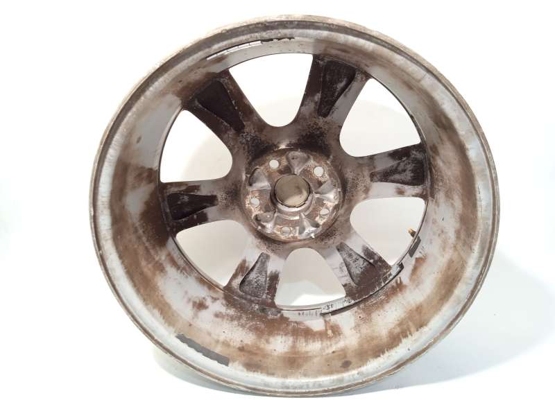 Recambio de llanta para hyundai santa fé ii (cm) 2.2 crdi referencia OEM IAM 529102B180 - Azul 6