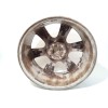 Recambio de llanta para hyundai santa fé ii (cm) 2.2 crdi referencia OEM IAM 529102B180  