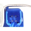 Recambio de motor limpia trasero para citroën c4 aircross 1.6 hdi fap referencia OEM IAM 1610366880  