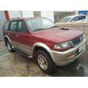 MITSUBISHI MONTERO SPORT (K90)