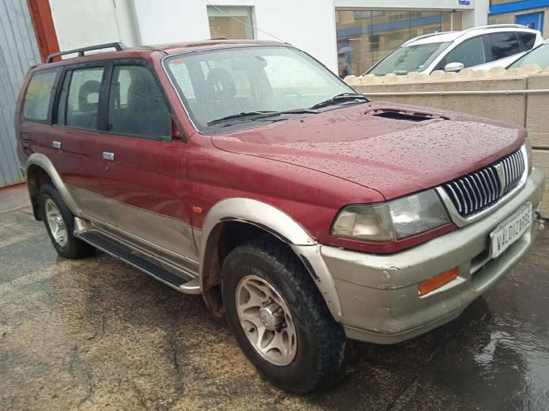 MITSUBISHI MONTERO SPORT (K90)