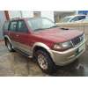 mitsubishi montero sport (k90) del año 1999