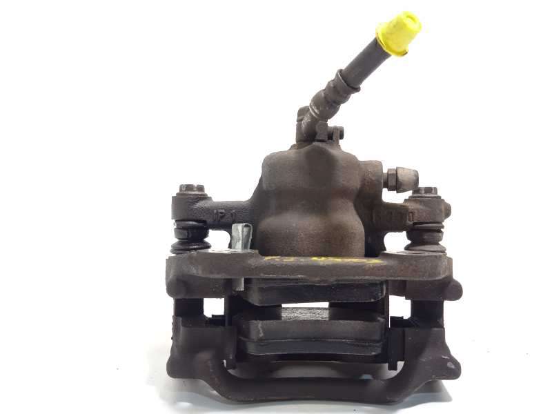 Recambio de pinza freno trasera izquierda para honda cr-v 1.6 dtec cat referencia OEM IAM 43019SWWG00 - Gris 2