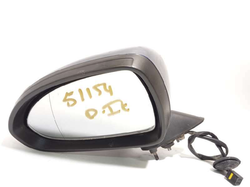RETROVISOR IZQUIERDO 13187615 
