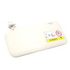 Recambio de parasol derecho para mazda cx-3 2.0 cat referencia OEM IAM DB5J6927075  