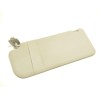 Recambio de parasol izquierdo para fiat doblo furgoneta/monovolumen (510_, 511_) bluehdi 100 referencia OEM IAM 9809498777  