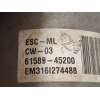 Recambio de abs para hyundai i20 ii (gb, ib) 1.2 referencia OEM IAM 58920C8250 6158945200 C858920550