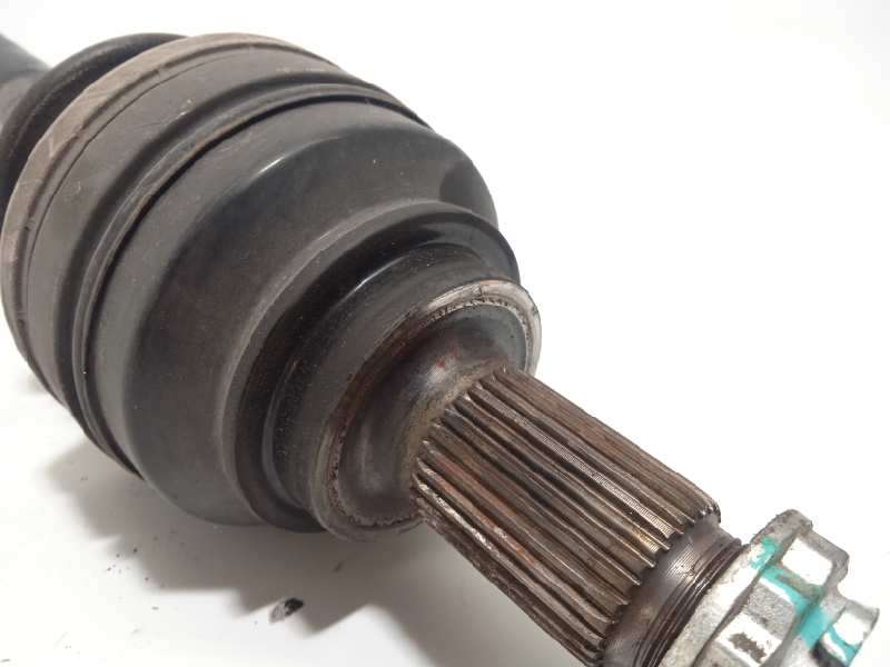 Recambio de transmision trasera derecha para bmw x5 (e53) 3.0d referencia OEM IAM 7500916  33207500916 - Azul 4