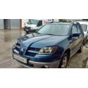 MITSUBISHI OUTLANDER (CU0W)