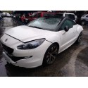PEUGEOT RCZ
