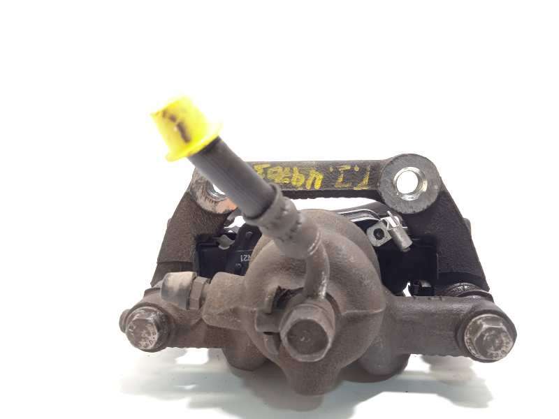 Recambio de pinza freno trasera izquierda para honda cr-v 1.6 dtec cat referencia OEM IAM 43019SWWG00 - Gris 3