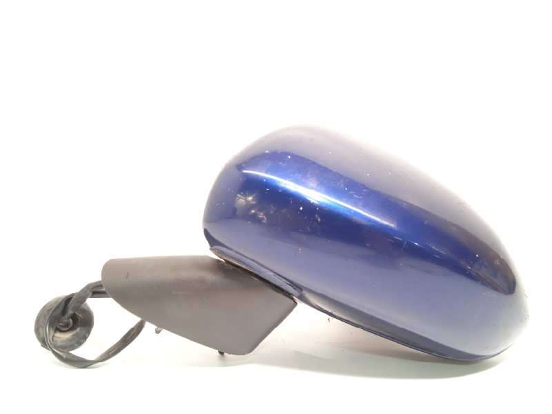 Recambio de retrovisor izquierdo para opel corsa d cosmo referencia OEM IAM 13187615 - Azul 2