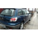 MITSUBISHI OUTLANDER (CU0W)