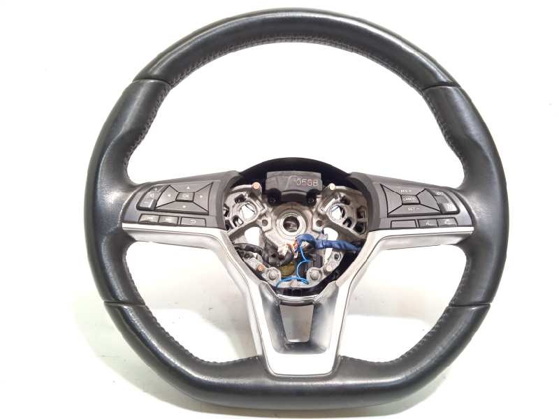 VOLANTE 48430HV01D 