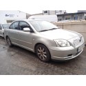 TOYOTA AVENSIS BERLINA (T25)