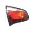 Recambio de piloto trasero izquierdo interior para citroën c3 live edition referencia OEM IAM 9803934380  