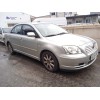 toyota avensis berlina (t25) del año 2004
