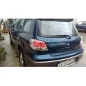 MITSUBISHI OUTLANDER (CU0W)