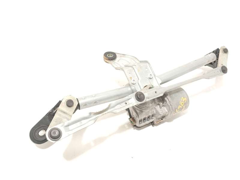 Recambio de motor limpia delantero para cupra leon (kl1, ku1, kug) 1.5 tsi referencia OEM IAM 5FB955023B 5FB955113B 339702201J - Gris 2