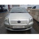 TOYOTA AVENSIS BERLINA (T25)