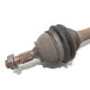 Recambio de transmision delantera izquierda para peugeot 3008 1.6 blue-hdi fap referencia OEM IAM 9684135380  