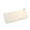 Recambio de parasol izquierdo para fiat doblo furgoneta/monovolumen (510_, 511_) bluehdi 100 referencia OEM IAM 9809498777  
