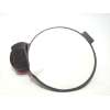 Recambio de tapa exterior combustible para opel corsa e business referencia OEM IAM 13427916  
