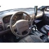 jeep gr.cherokee (wj/wg) del año 1999