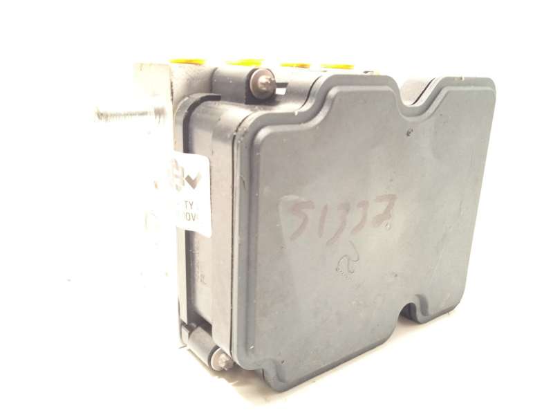 Recambio de abs para dacia sandero ii (b8_) tce 90 (b8m1, b8ma) referencia OEM IAM 476605492R 269633 2265106516 3