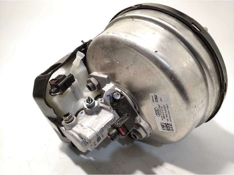 Recambio de servofreno para audi a5 sportback (f5a) sport referencia OEM IAM 8W0612103G - Negro 3