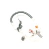Recambio de tubos aire acondicionado para ford kuga iii (dfk) 1.5 ecoboost referencia OEM IAM PZ1H19N602NB 2759217 