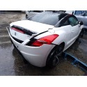 PEUGEOT RCZ