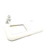 Recambio de parasol izquierdo para mazda cx-3 2.0 cat referencia OEM IAM DB5J6932075  