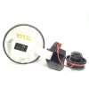 Recambio de tapa exterior combustible para opel corsa e business referencia OEM IAM 13427916  
