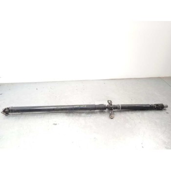 Recambio de transmision central para mitsubishi outlander (gf0) kaiteki 4wd referencia OEM IAM 3401A458  