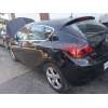 opel astra j (p10) del año 2010
