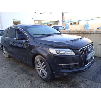audi q7 (4l) del año 2006