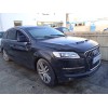 audi q7 (4l) del año 2006