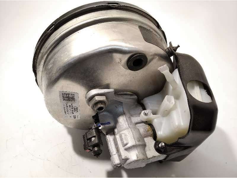 Recambio de servofreno para audi a5 sportback (f5a) sport referencia OEM IAM 8W0612103G - Negro 4