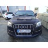 audi q7 (4l) del año 2006