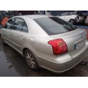 TOYOTA AVENSIS BERLINA (T25)