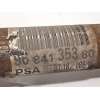 Recambio de transmision delantera izquierda para peugeot 3008 1.6 blue-hdi fap referencia OEM IAM 9684135380  